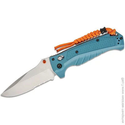   Benchmade Adira (18060S)