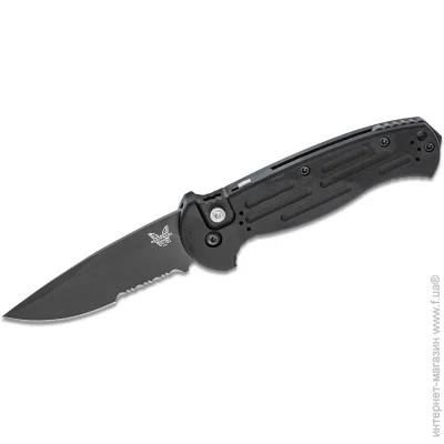   Benchmade AFO II (9051SBK)