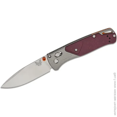 Benchmade Bugout (535-09)