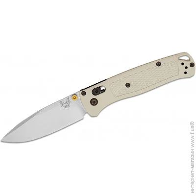  Benchmade Bugout (535-12)