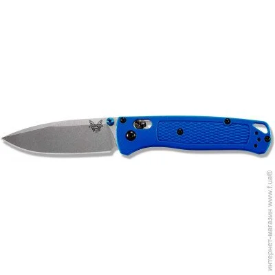  Benchmade Bugout (535)
