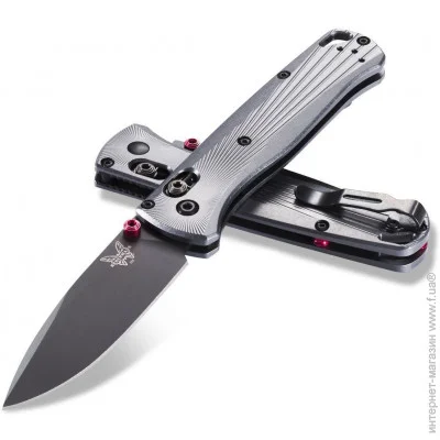   Benchmade Bugout (535BK-4)