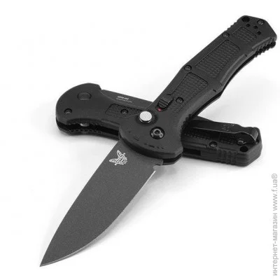   Benchmade Claymore Auto (9070BK)