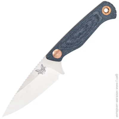   Benchmade Dacian (203)