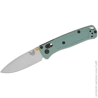   Benchmade Mini Bugout (533SL-07)