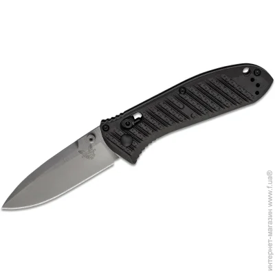   Benchmade Mini Presidio II AXIS, CF-Elite (575-1)