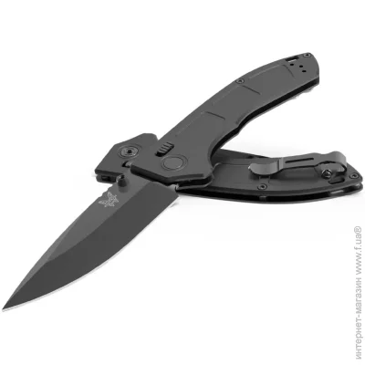   Benchmade Narrows (748BK-01)