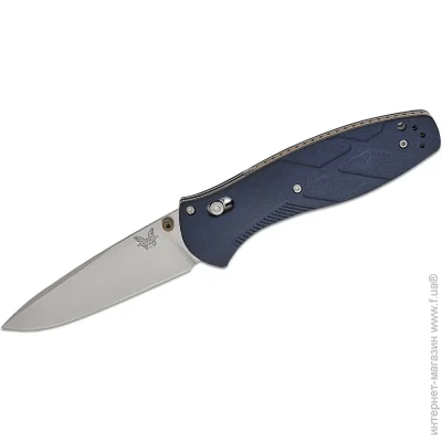   Benchmade Osborne Barrage (581-03)