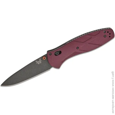   Benchmade Osborne Barrage (581BK-04)
