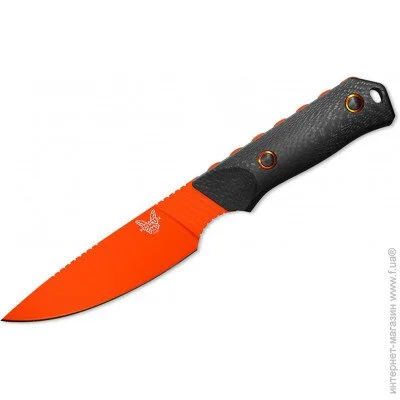   Benchmade Raghorn (15600OR)