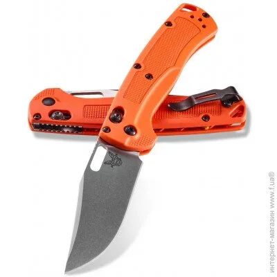   Benchmade Taggedout (15535)