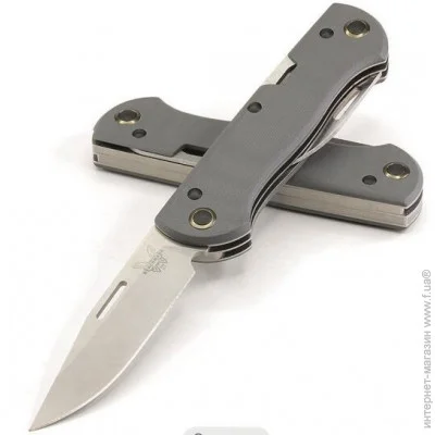   Benchmade Weekender, 2 ,  (317)