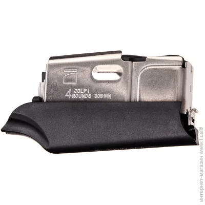  Benelli Argo 308Win 4-  (F0307700)