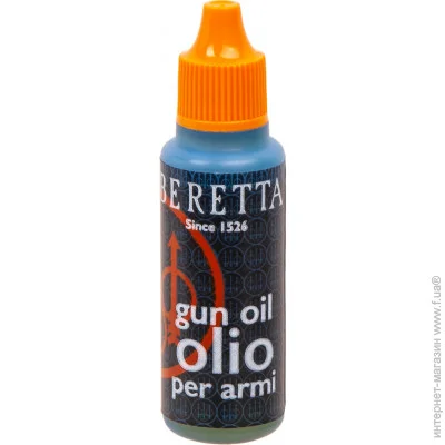   Beretta Neutral 25ml 25/ (OL32-02-09)