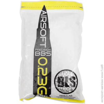 BLS    0.23 1 () (BLS-WHITE-023-1)