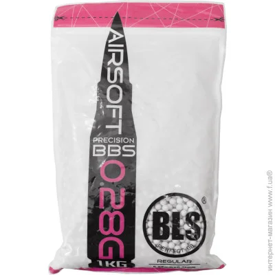 BLS    0.28 1 () (BLS-WHITE-028-1)