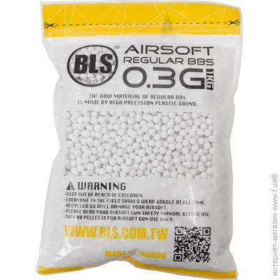 BLS    0.30 1 () (BLS-WHITE-030-1)