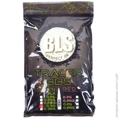 BLS    0.30 1  () (BLS-WHITE-030-1-TRACER)