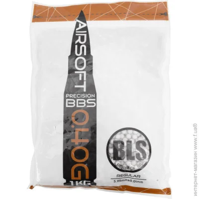 BLS    0.40 1 () (BLS-WHITE-040-1)