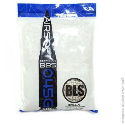 BLS    0.45 1 () (BLS-WHITE-045-1)