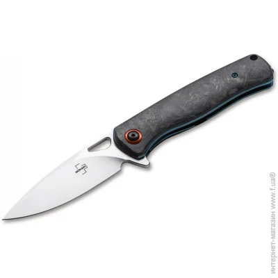   01BO319 ͳ Boker Plus "Nebula