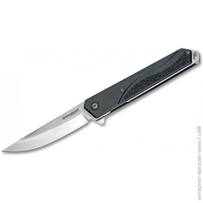   Boker Magnum ?Japanese Iris (01RY322)