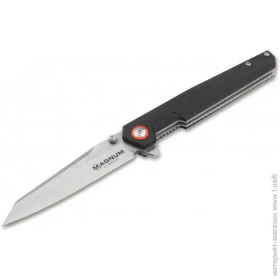   01SC076 ͳ Boker Magnum "Brachyptera