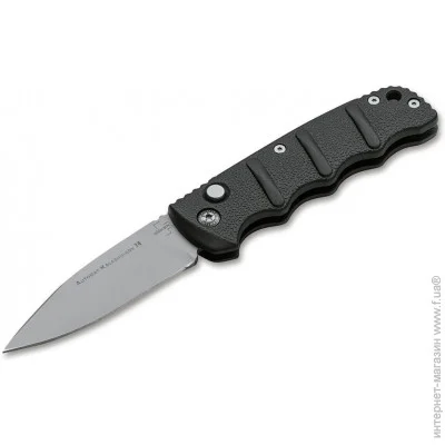  Boker AKS-74 D2 (01KALS93)