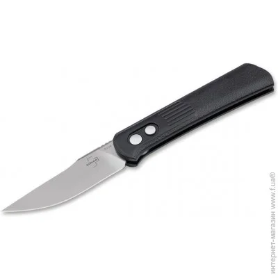   Boker Alluvial (01BO345)