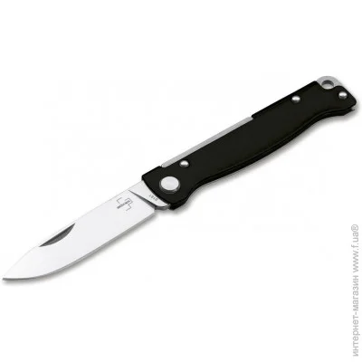   Boker Atlas Black (01BO851)