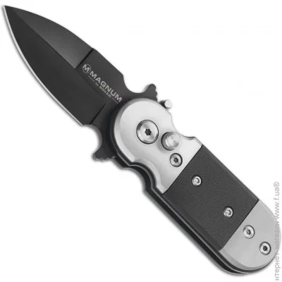   Boker Black Lightning (01SC148)