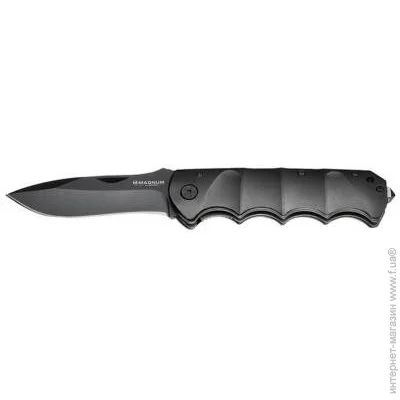   Boker Black Spear 42 (01RY248)