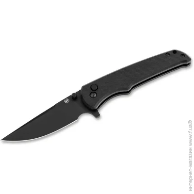   Boker Magnum Blackjay (01BM0004)