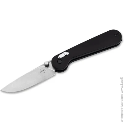   Boker Plus Hebdo (01BO899)