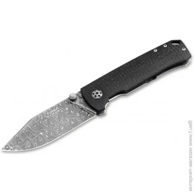   Boker Tiger-Damast (111103DAM)