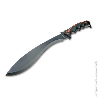  Boker CSB Kukri Machete (02RY690)