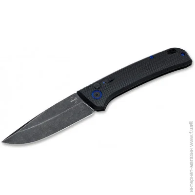   Boker FRND Black (01BO921)