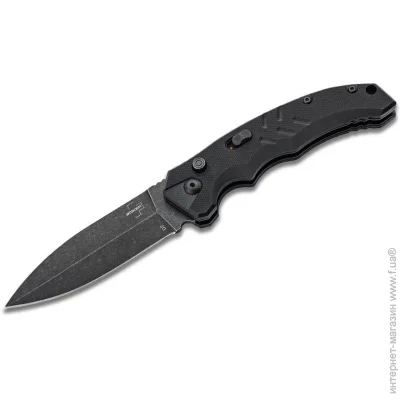   Boker  Intention II Dagger  (1013-2373.11.12)