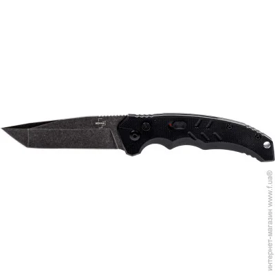   Boker Intention II Tanto (01BO797)