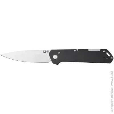   Boker Kihon Bifold :black (110314)