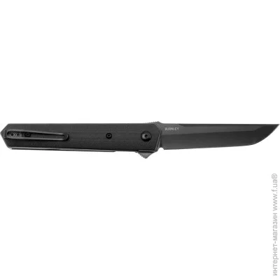   Boker Kwaiken American Tanto (01BO512)