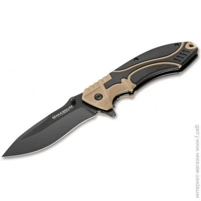   Boker Magnum Advance Desert Pro (01RY307)