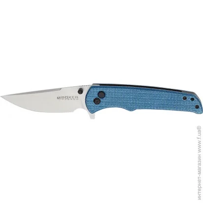   Boker Magnum Bluejay (01SC722)