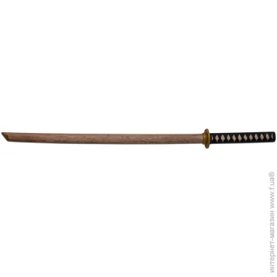 Boker   Magnum Bokken (05ZS013)
