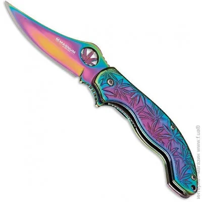   Boker ͳ Magnum Colorado (1013-2373.05.83)