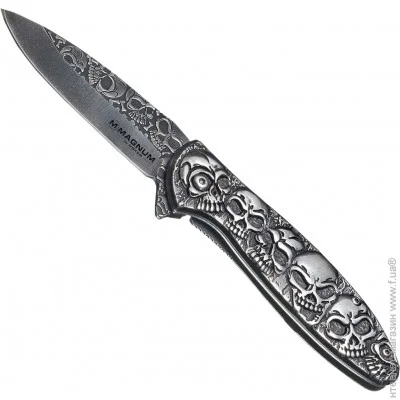   Boker Magnum Dia De Los Muertos (01SC519)