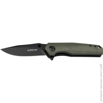  Boker Magnum Field Flipper, (01SC006)
