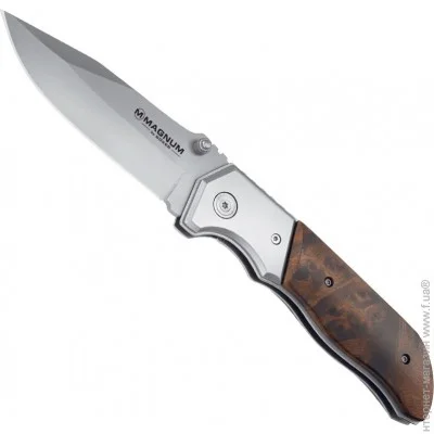   Boker Magnum Forest Ranger (01MB233)
