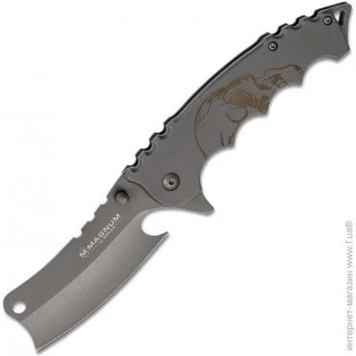  Boker Magnum Mortem (01RY217)