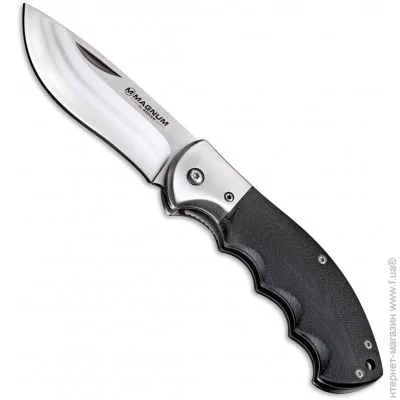   Boker Magnum NW Skinner (01RY526)